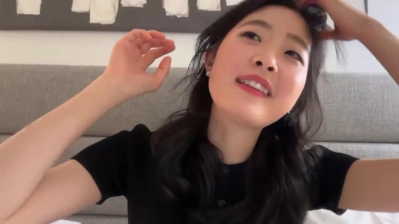 Cozykorean OnlyFans Leaked Nude Video #231871