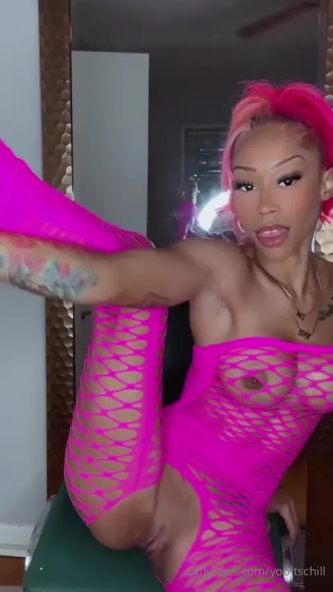 Yooitschill2 OnlyFans Leaked Nude Video #231884