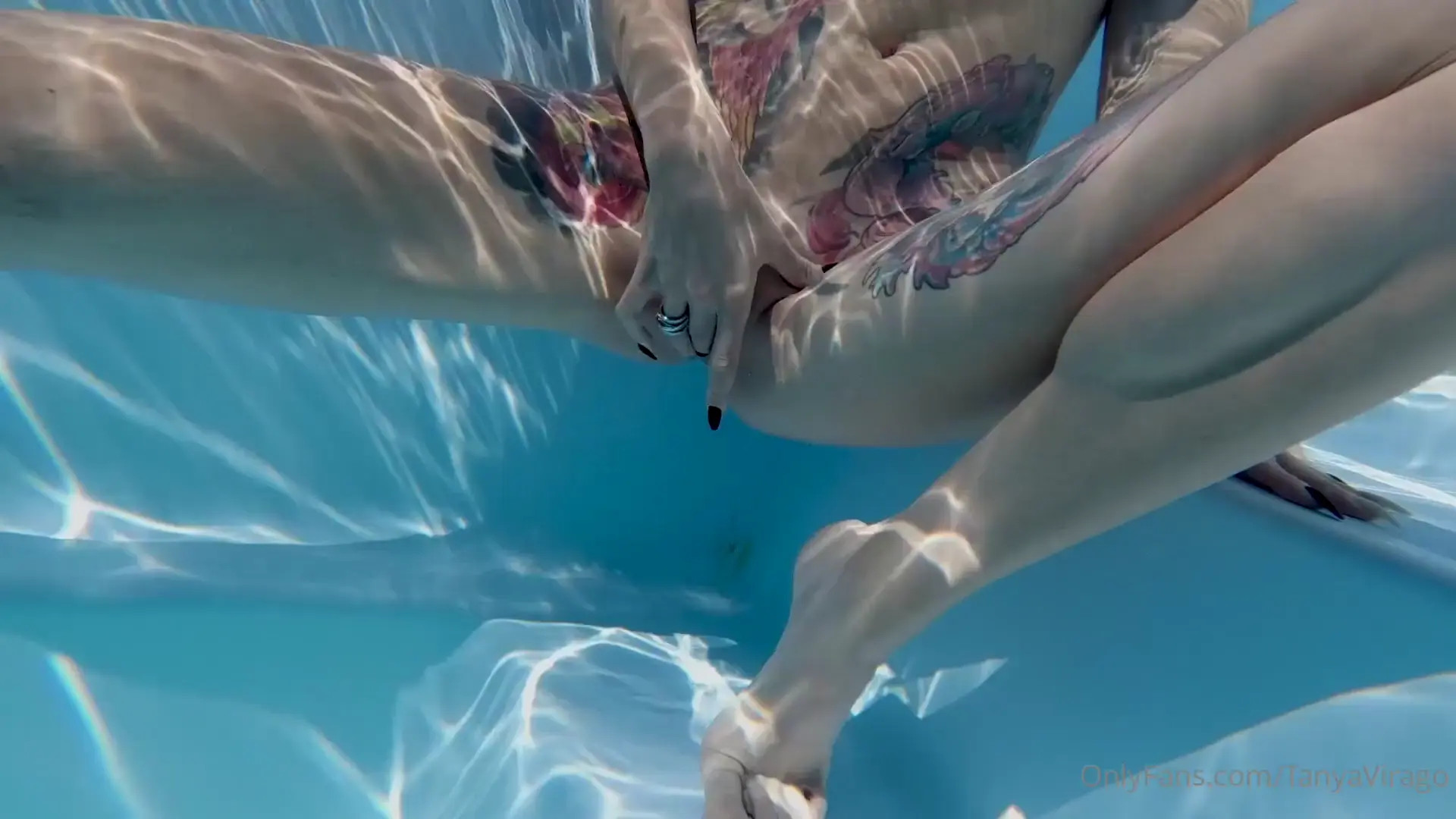 Tanyavirago OnlyFans Leaked Nude Video #232020