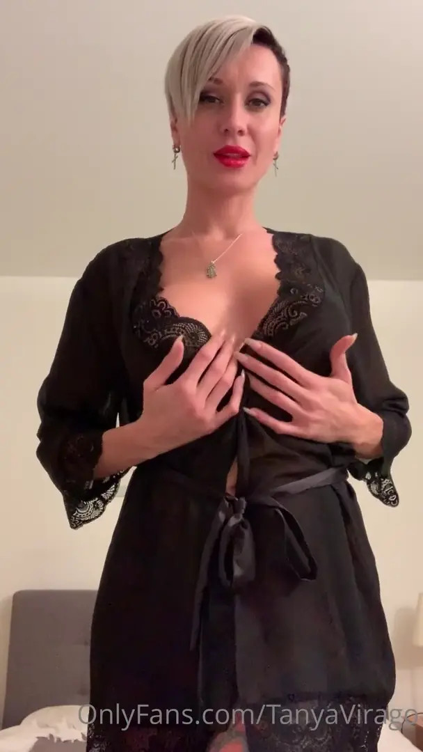 Tanyavirago OnlyFans Leaked Nude Video #232030