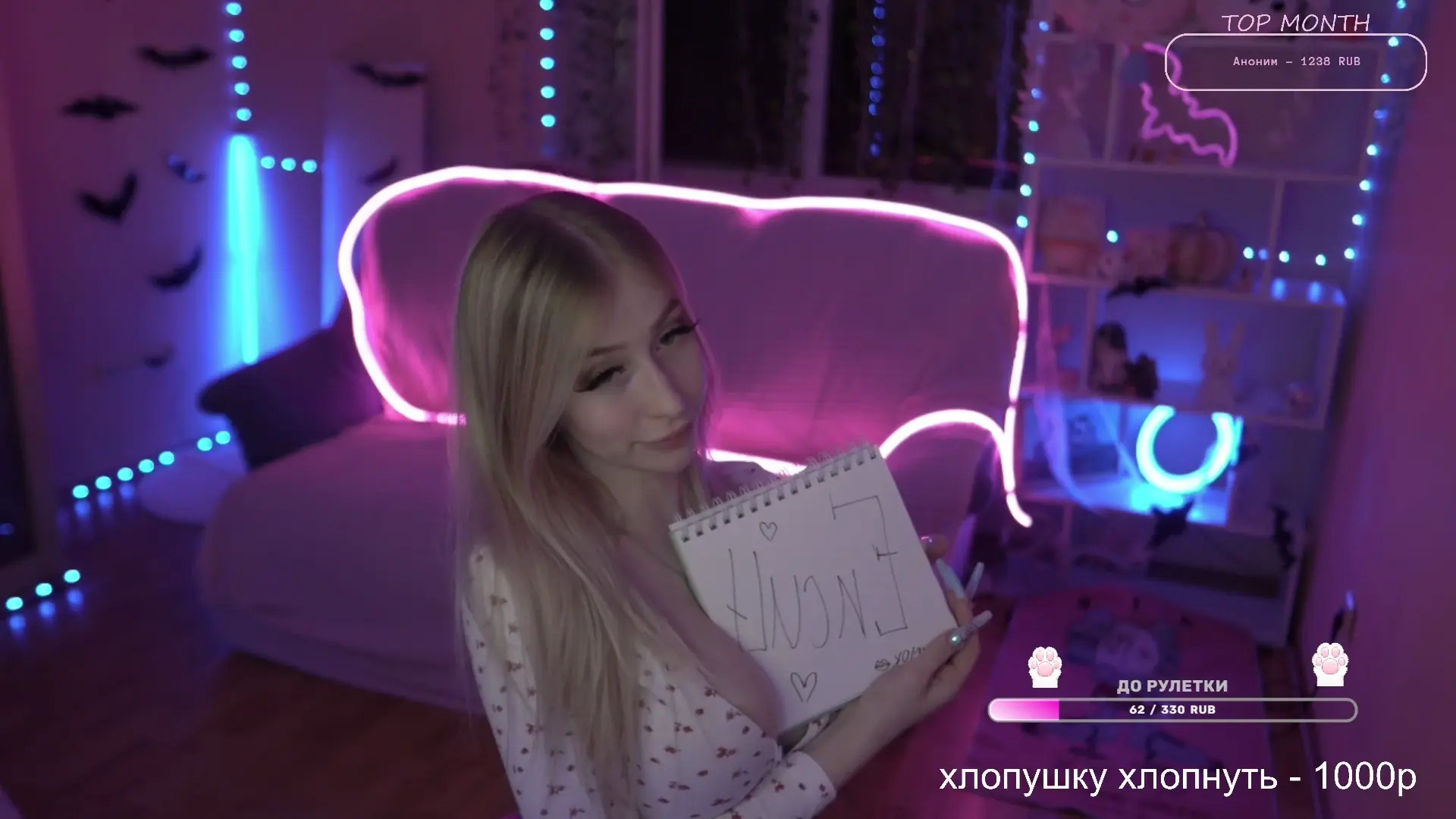 _polina_li_ OnlyFans Leaked Nude Video #232251