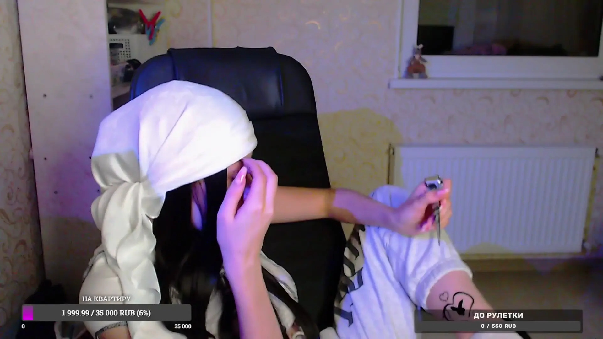 _polina_li_ OnlyFans Leaked Nude Video #232266