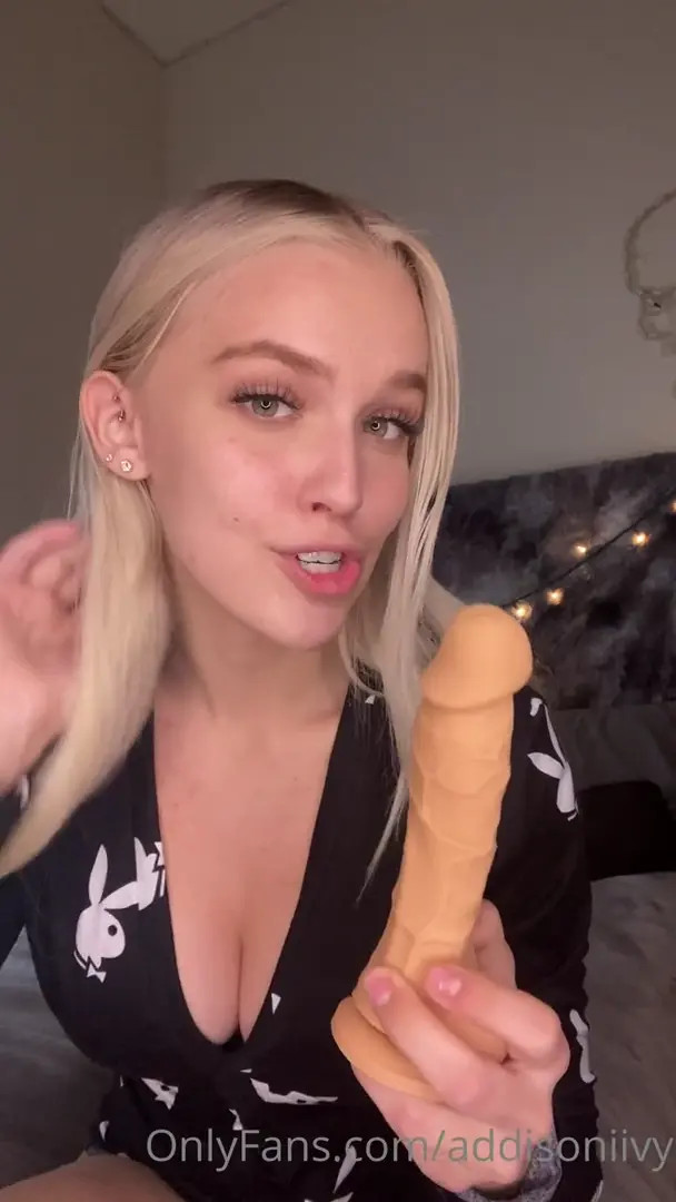Baileyjohnson OnlyFans Leaked Nude Video #232409