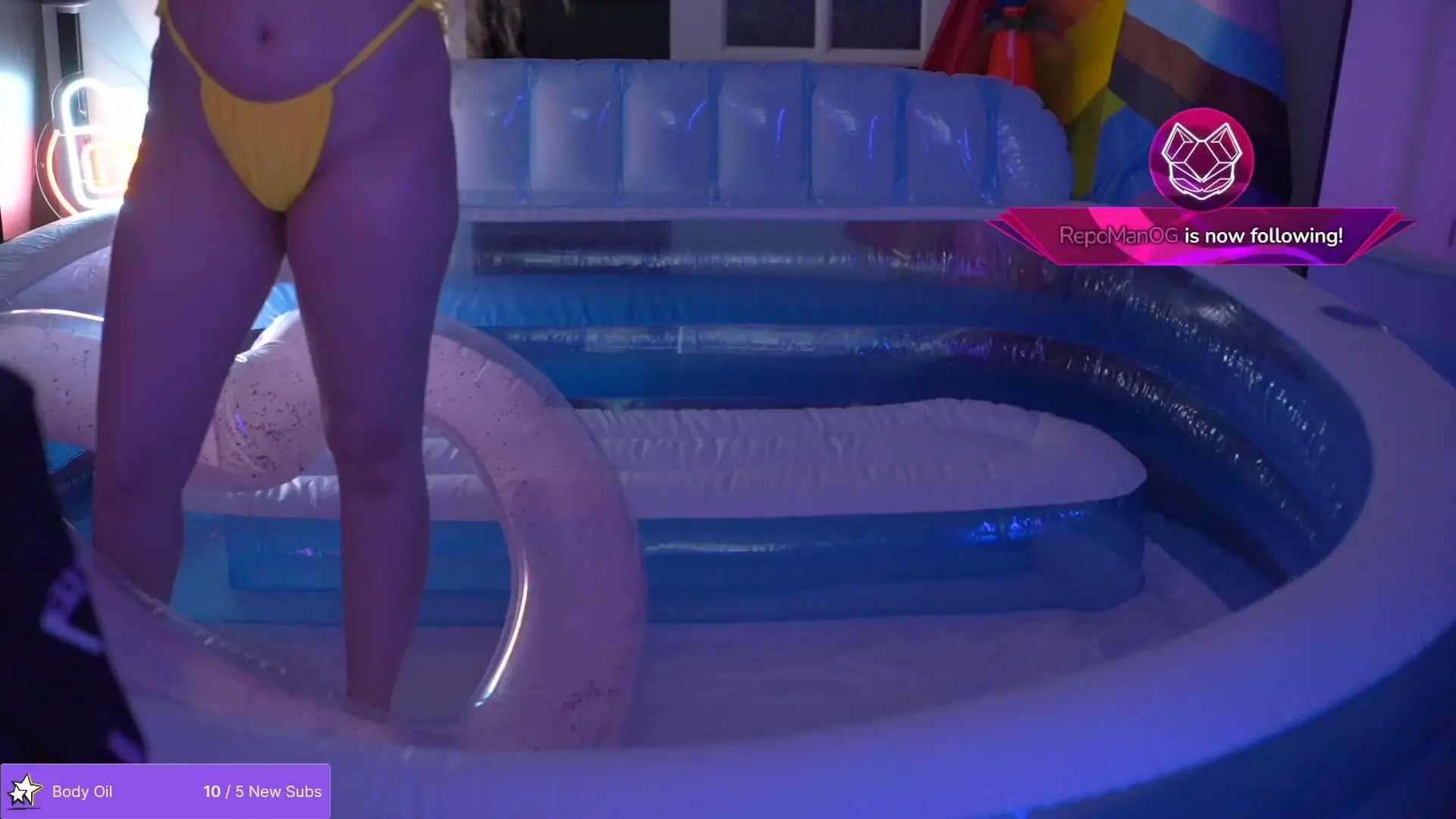 Khaljiit OnlyFans Leaked Nude Video #232676 - ePornLeak