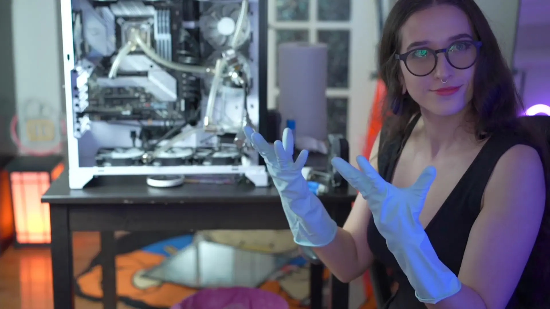 Khaljiit OnlyFans Leaked Nude Video #232677 - ePornLeak