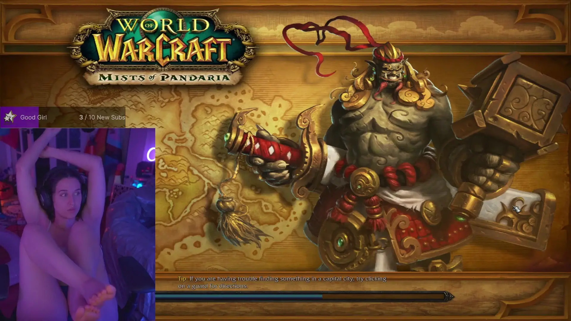 Khaljiit OnlyFans Leaked Nude Video #232691 - ePornLeak