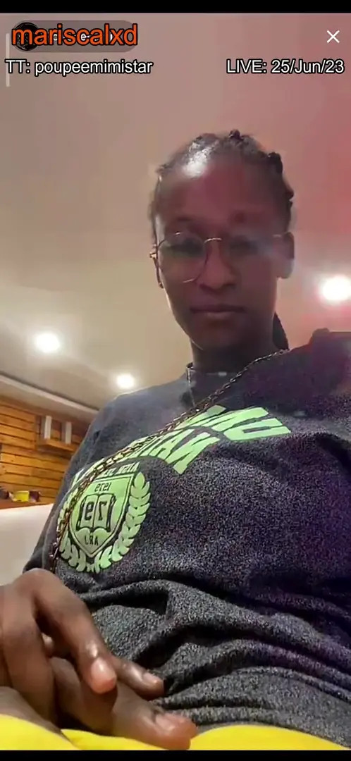 Poupeemimi_225 OnlyFans Leaked Nude Video #232705 - ePornLeak