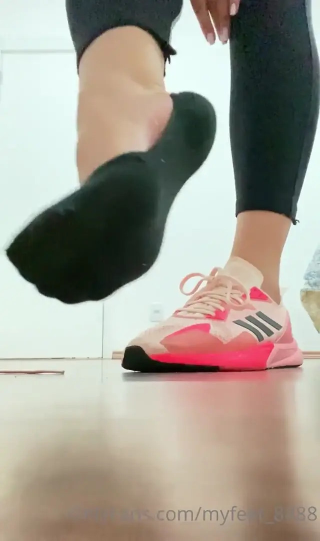 My_feet88 OnlyFans Leaked Nude Video #232801