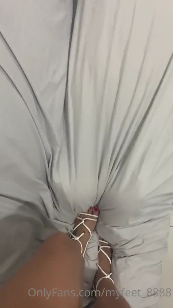 My_feet88 OnlyFans Leaked Nude Video #232853