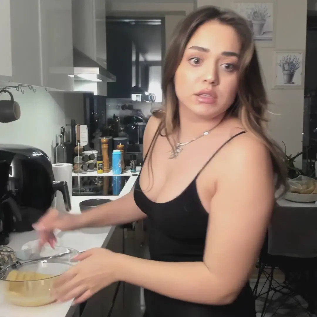 Elanur OnlyFans Leaked Nude Video #233031