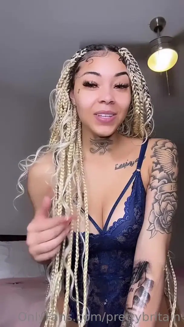 Prettybritain OnlyFans Leaked Nude Video #233122