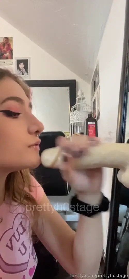 Bnnyglock OnlyFans Leaked Nude Video #233382