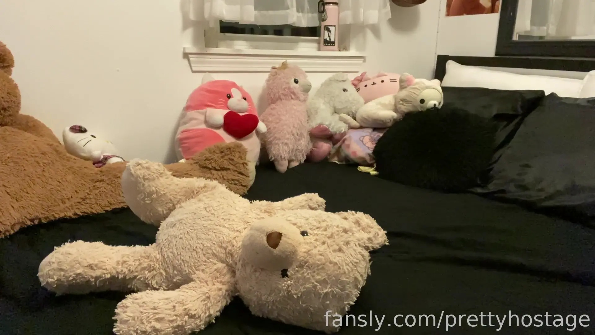 Bnnyglock OnlyFans Leaked Nude Video #233408