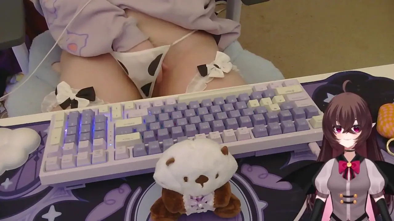 Mitchie OnlyFans Leaked Nude Video #233629