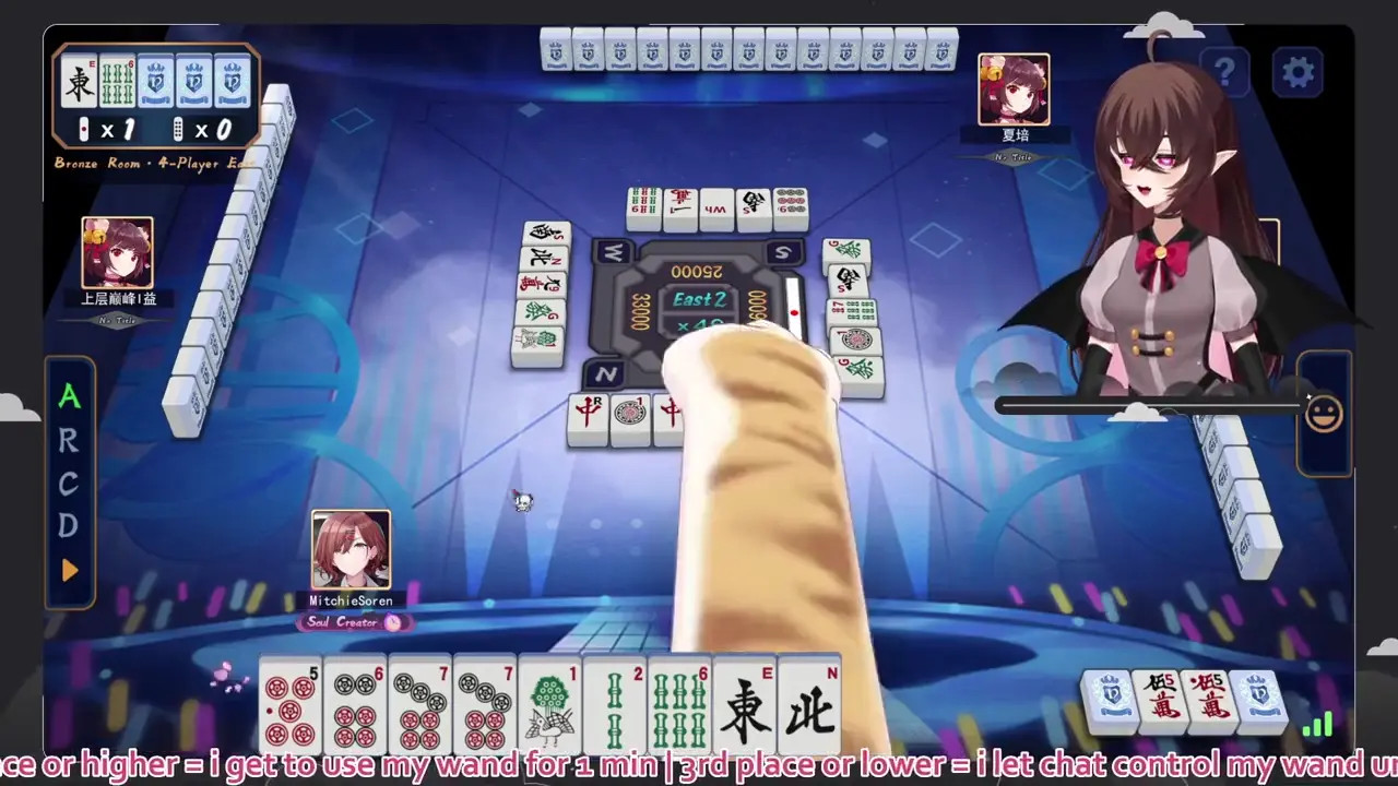 Mitchie OnlyFans Leaked Nude Video #233636