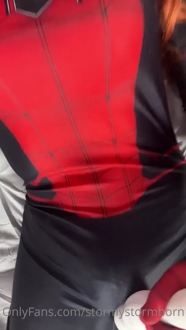 Stormystormborn OnlyFans Leaked Nude Video #233663