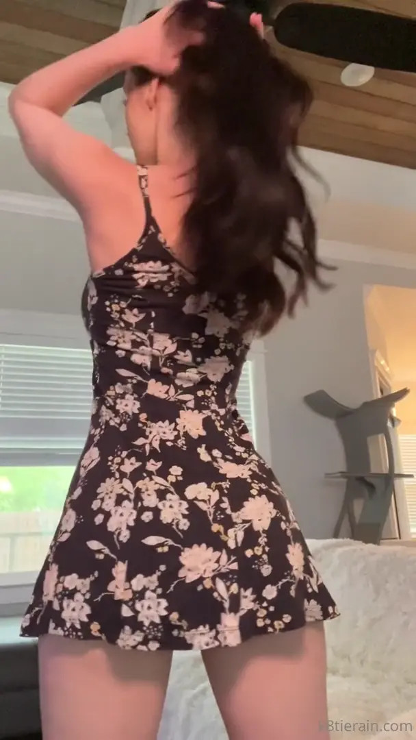 K8tiepain OnlyFans Leaked Nude Video #233959