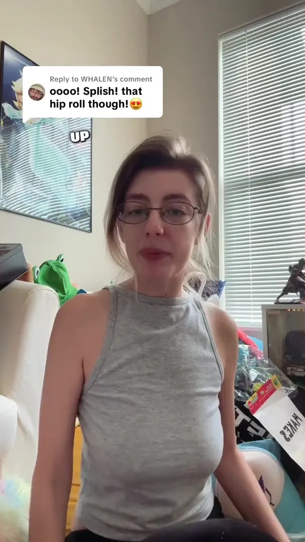 Splishbie_advance OnlyFans Leaked Nude Video #234090