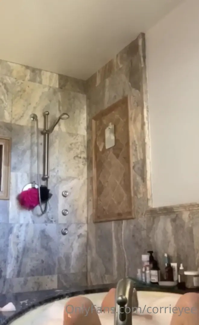 Corrieyee OnlyFans Leaked Nude Video #234427