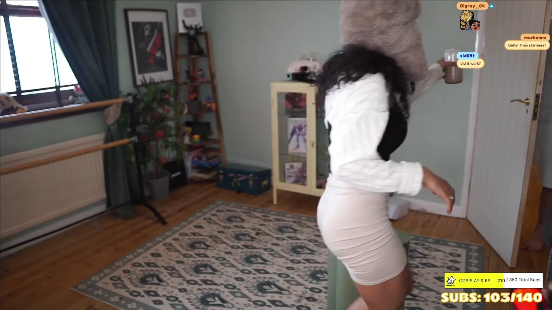 Itssunpi OnlyFans Leaked Nude Video #234693 - ePornLeak