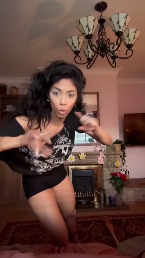 Itssunpi OnlyFans Leaked Nude Video #234726