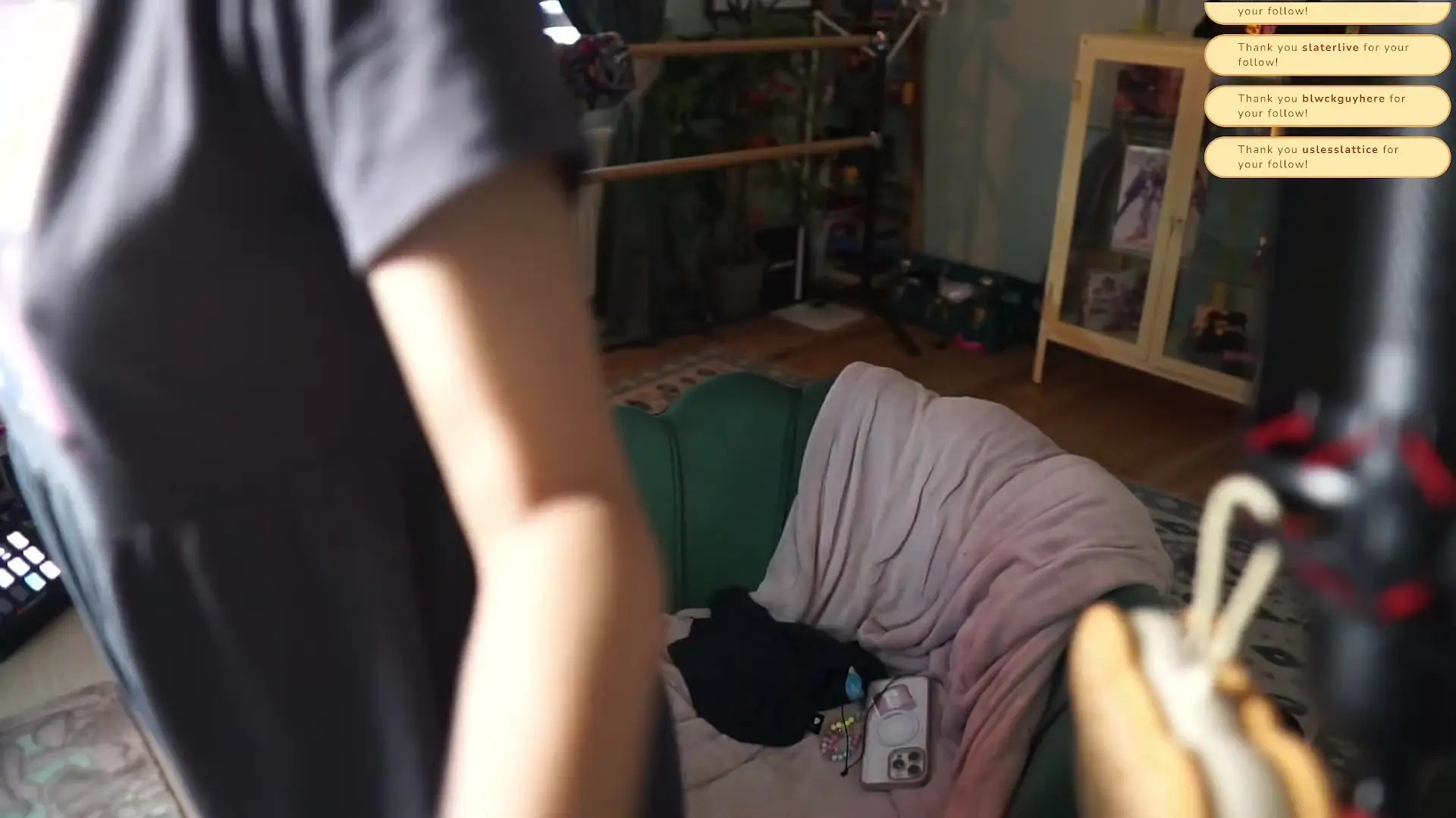 Itssunpi OnlyFans Leaked Nude Video #234777