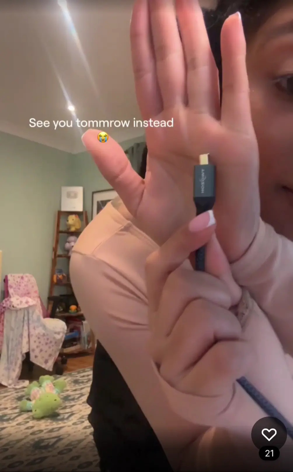 Itssunpi OnlyFans Leaked Nude Video #234816