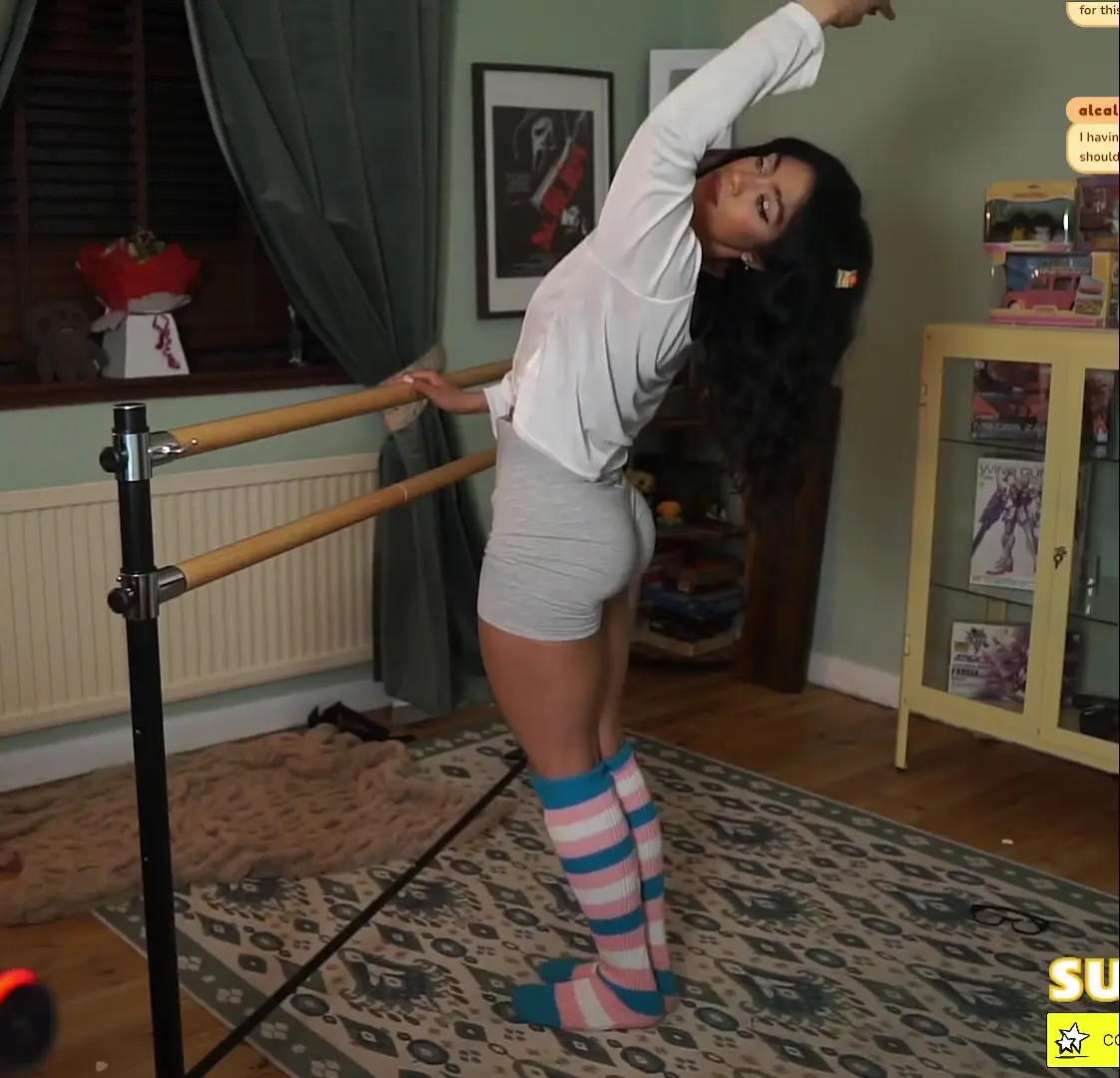 Itssunpi OnlyFans Leaked Nude Video #234834