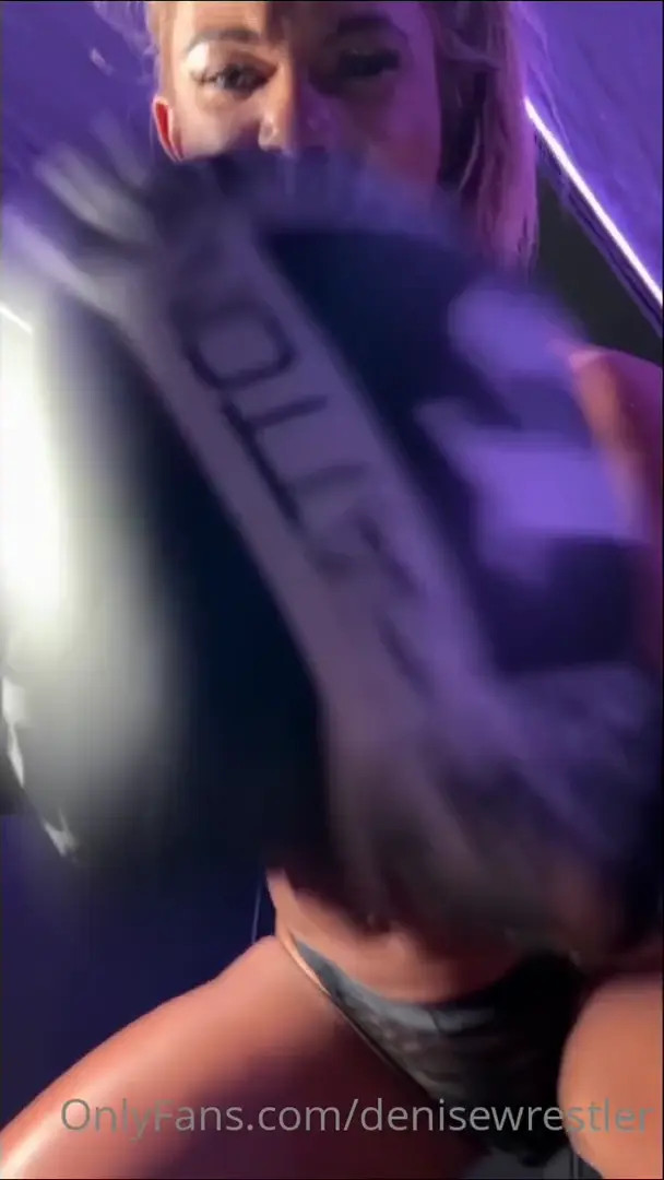 Deniseanders OnlyFans Leaked Nude Video #235004 - ePornLeak