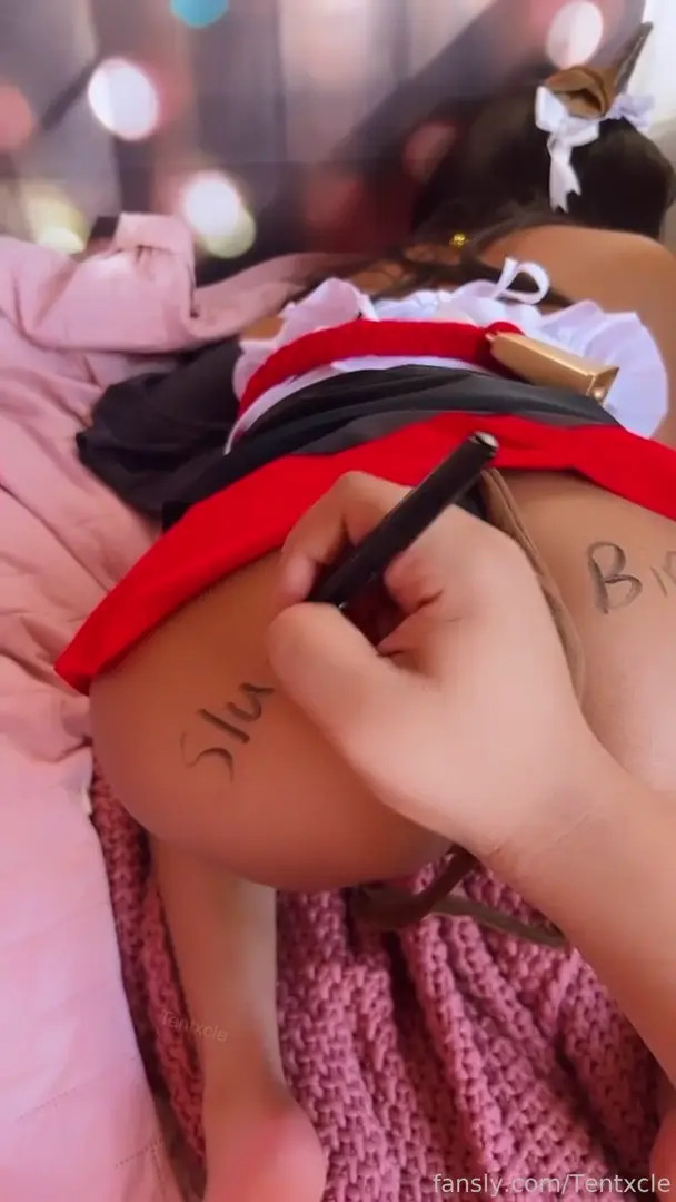 Tentxcle OnlyFans Leaked Nude Video #235238 - ePornLeak