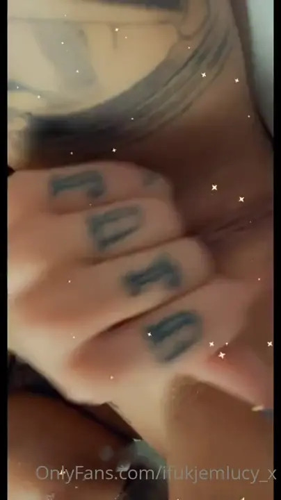 Jem_lucy OnlyFans Leaked Nude Video #235291