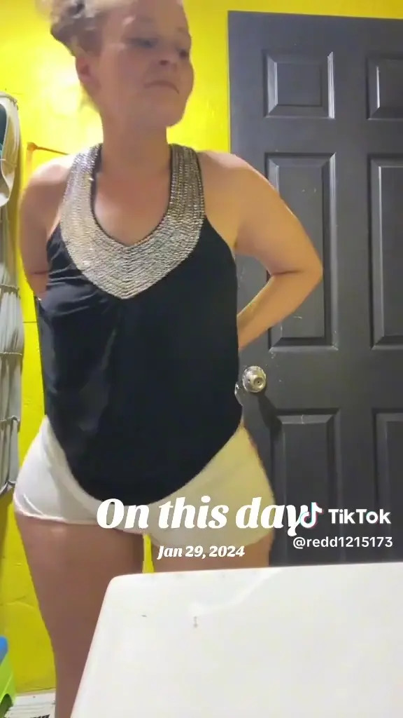 Redd121517 OnlyFans Leaked Nude Video #235319