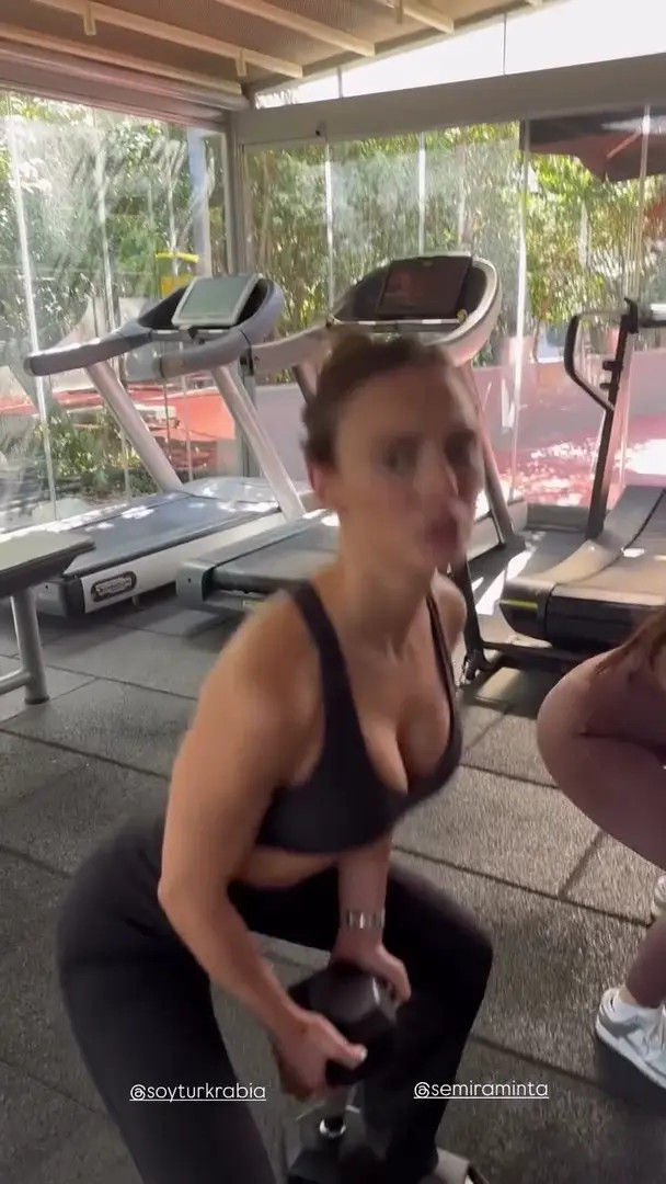Semiraminta OnlyFans Leaked Nude Video #235504