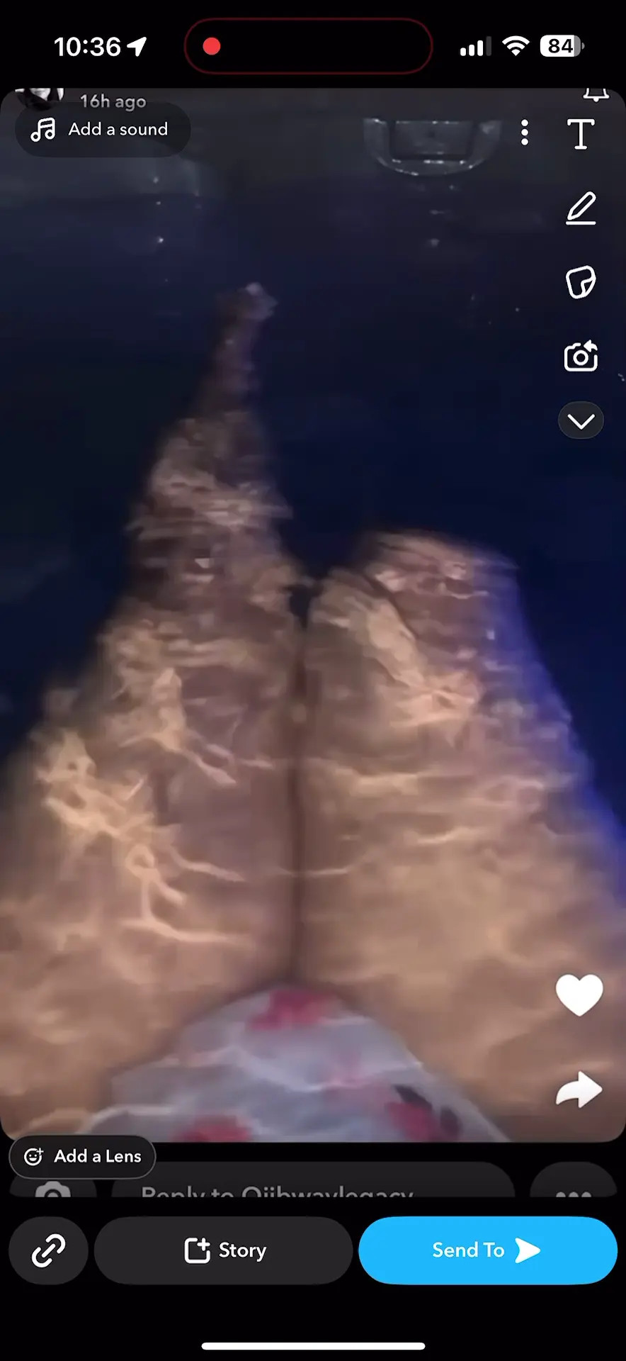 Ojibwaylegacy OnlyFans Leaked Nude Video #235712