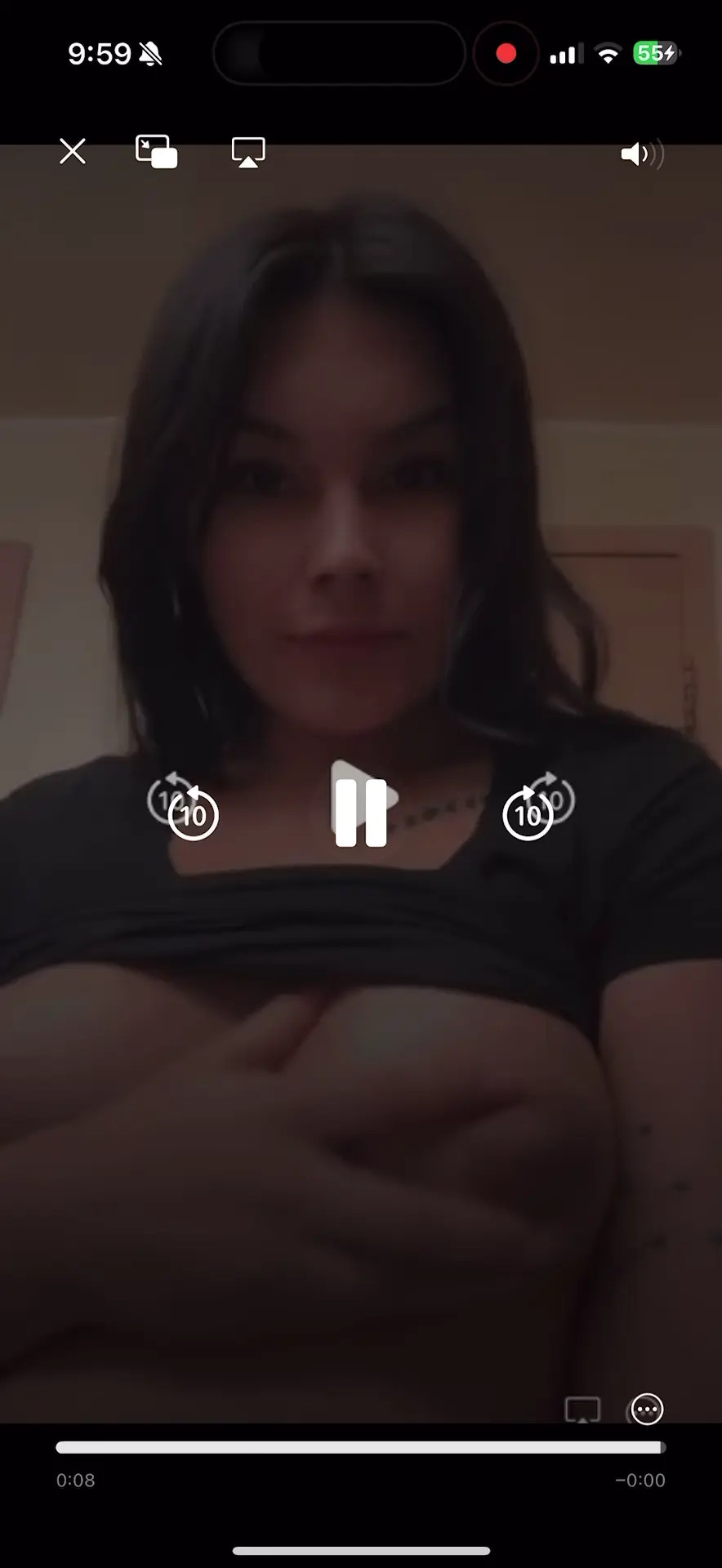 Ojibwaylegacy OnlyFans Leaked Nude Video #235722