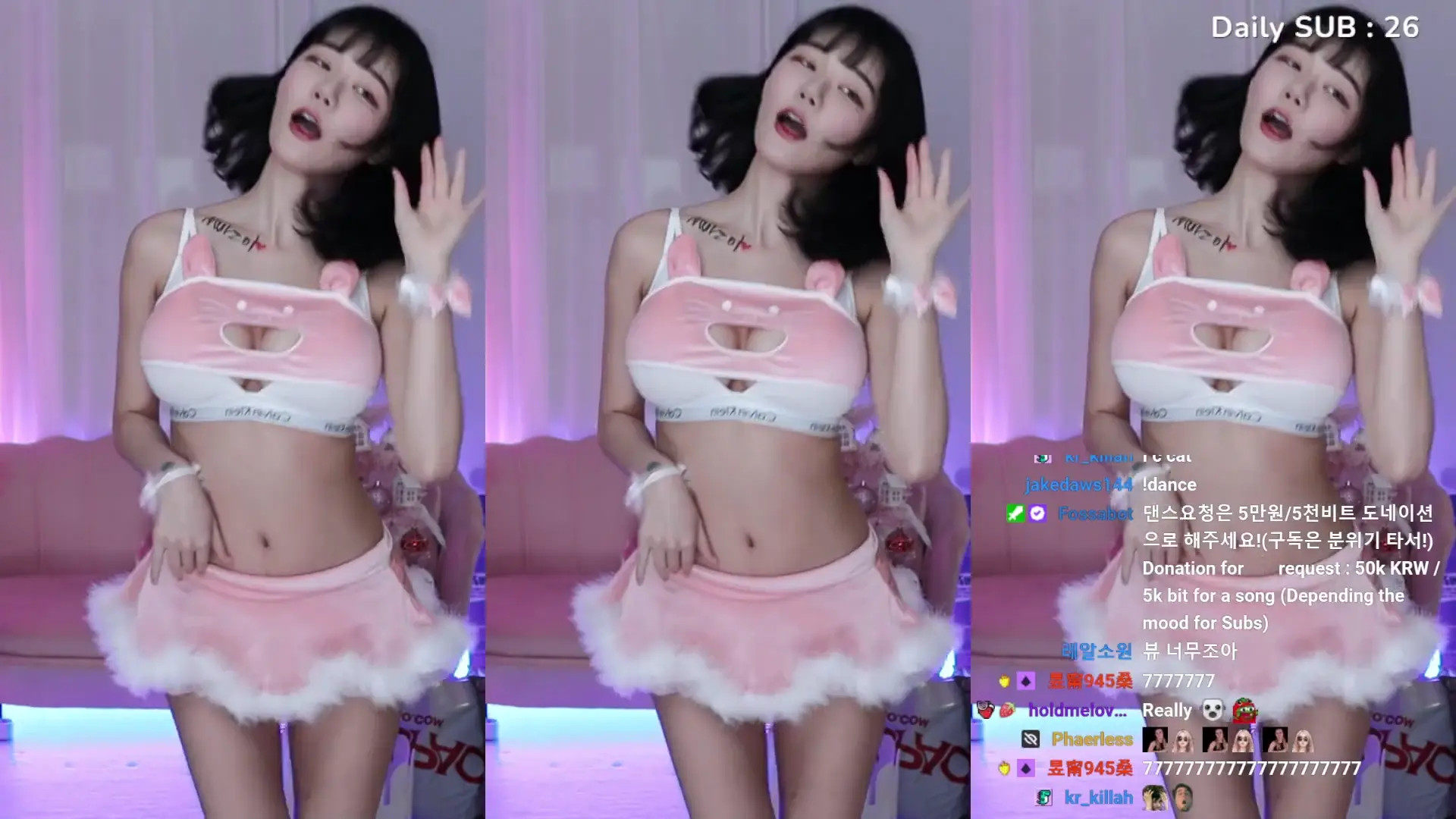 Berry_is_blooming OnlyFans Leaked Nude Video #235844