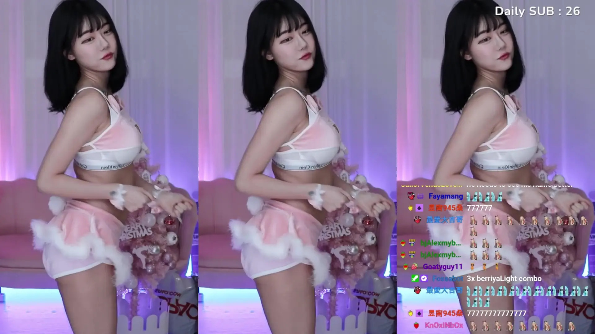 Berry_is_blooming OnlyFans Leaked Nude Video #235869