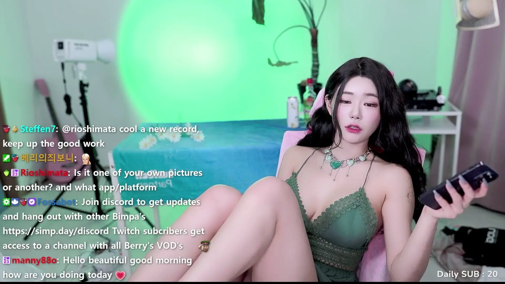 Berry_is_blooming OnlyFans Leaked Nude Video #235871