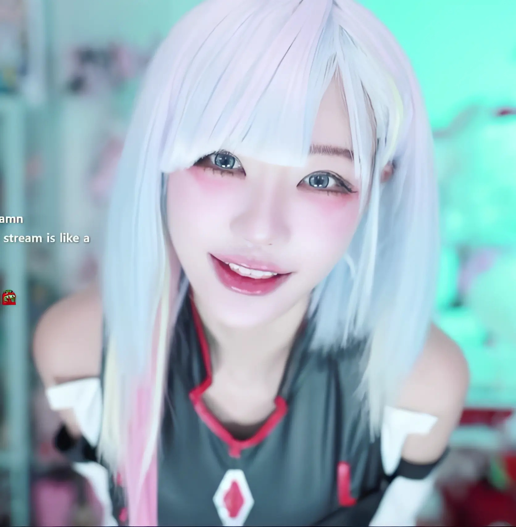 Berry_is_blooming OnlyFans Leaked Nude Video #235875