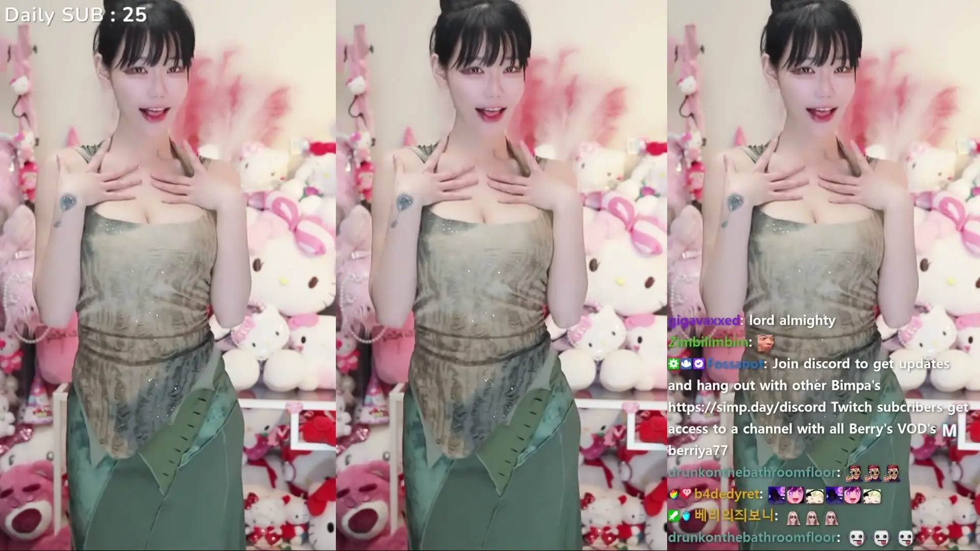 Berry_is_blooming OnlyFans Leaked Nude Video #235904 - ePornLeak