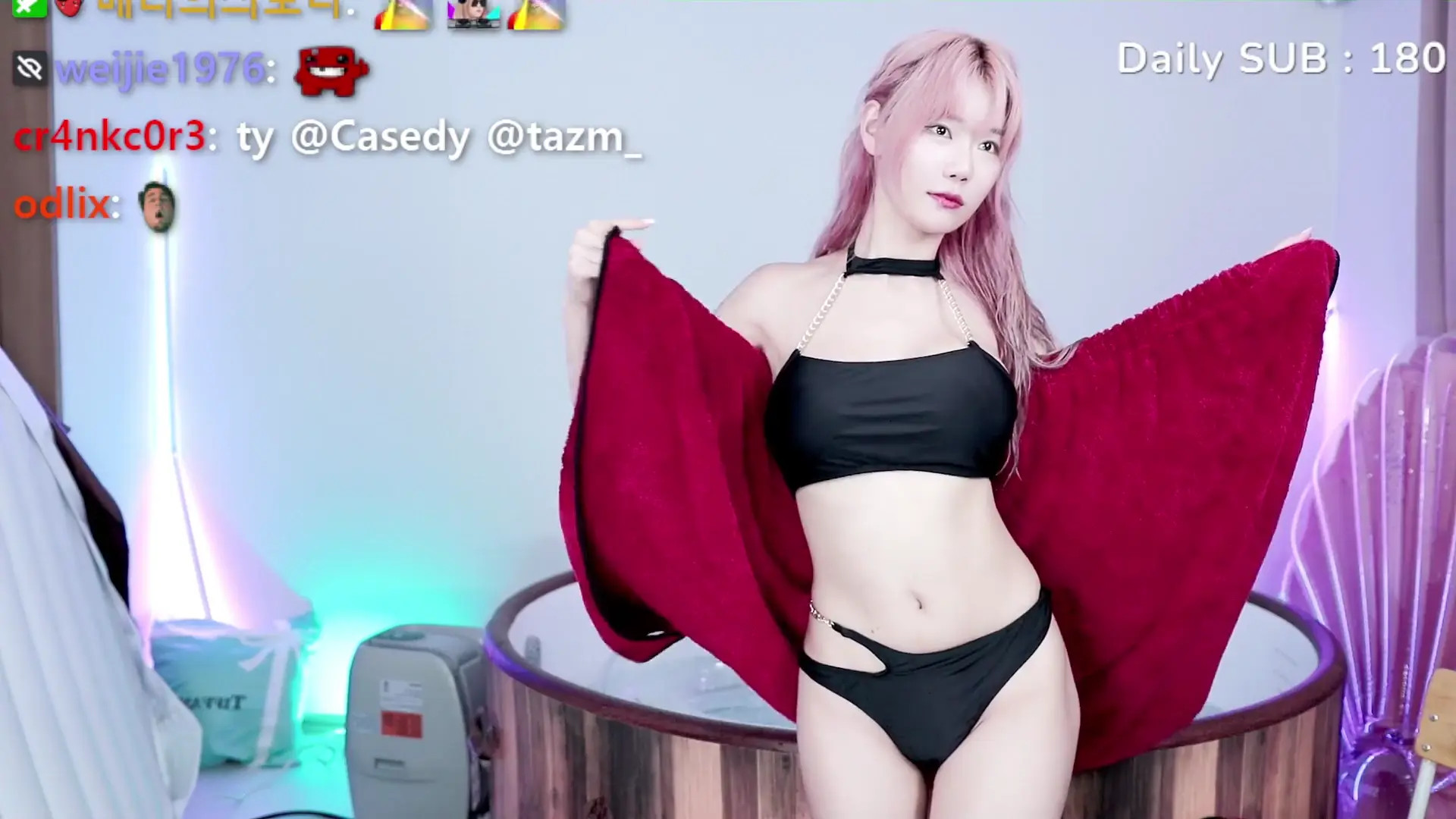 Berry_is_blooming OnlyFans Leaked Nude Video #235913