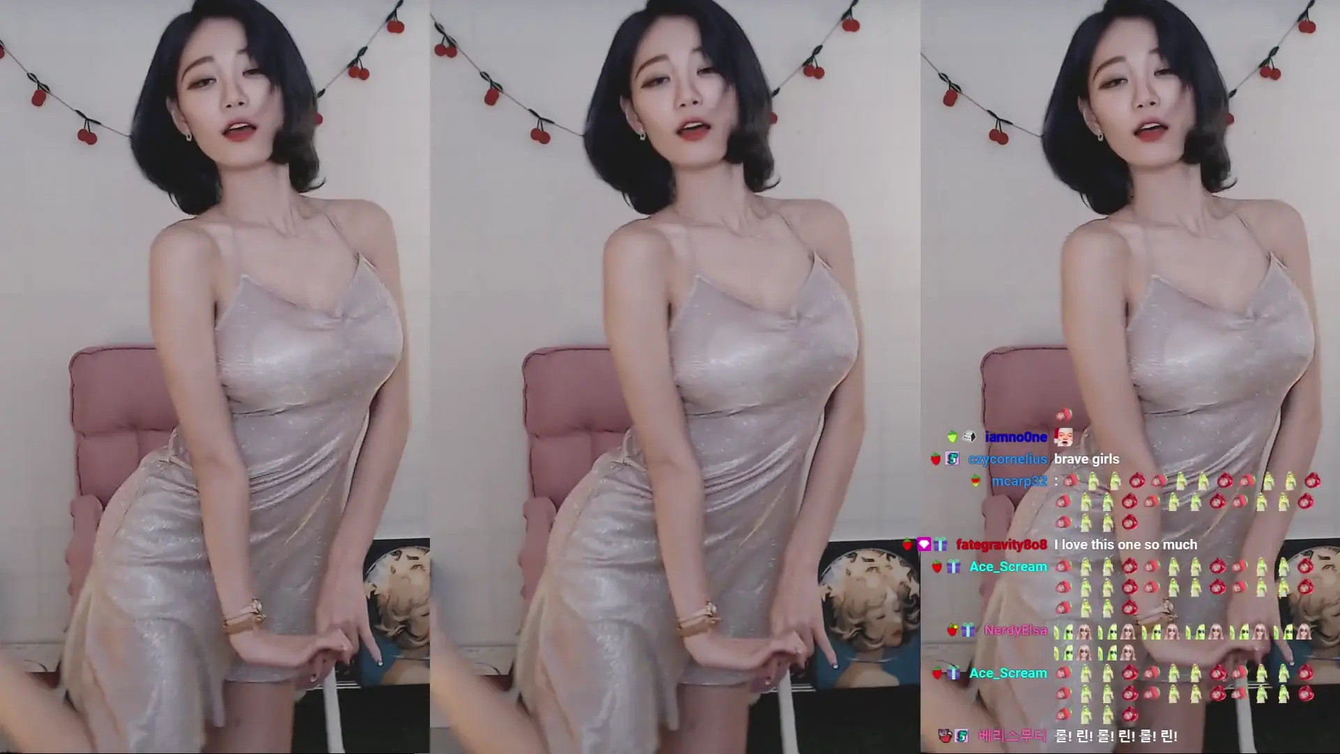 Berry_is_blooming OnlyFans Leaked Nude Video #235926