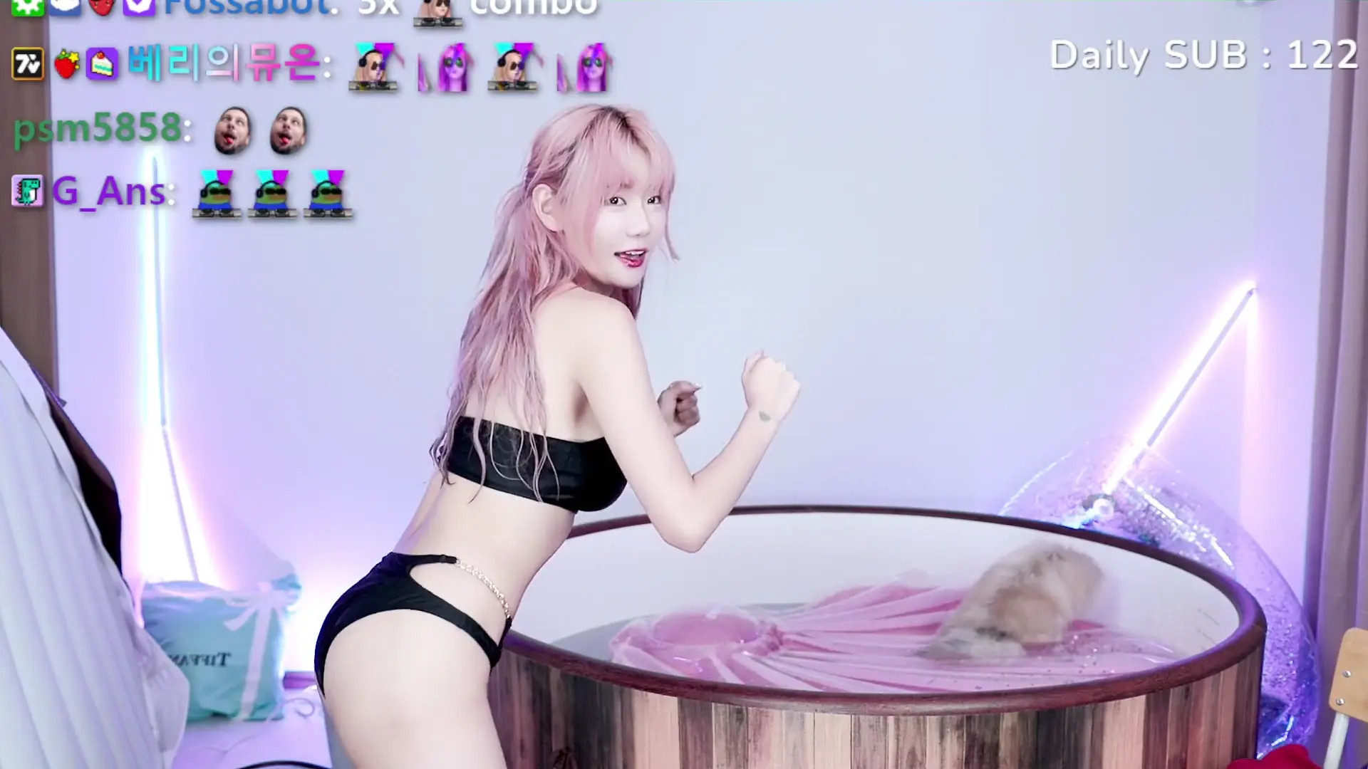 Berry_is_blooming OnlyFans Leaked Nude Video #235937