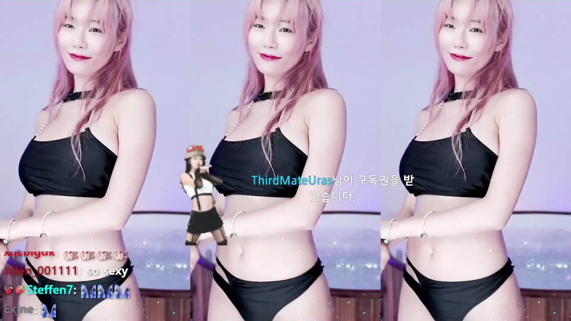 Berry_is_blooming OnlyFans Leaked Nude Video #235973