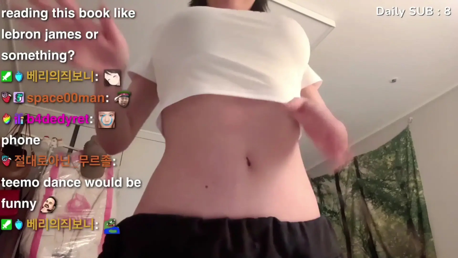 Berry_is_blooming OnlyFans Leaked Nude Video #236013