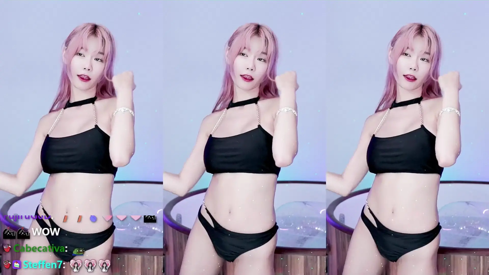 Berry_is_blooming OnlyFans Leaked Nude Video #236034