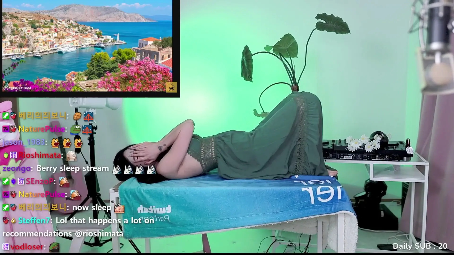 Berry_is_blooming OnlyFans Leaked Nude Video #236036