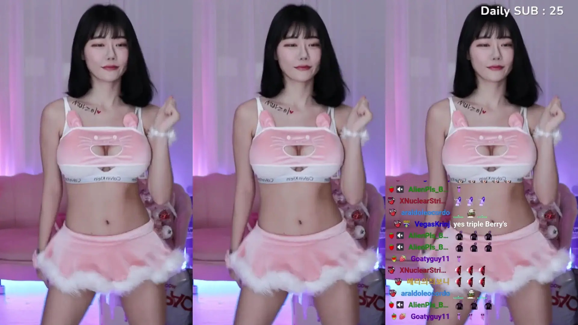 Berry_is_blooming OnlyFans Leaked Nude Video #236052