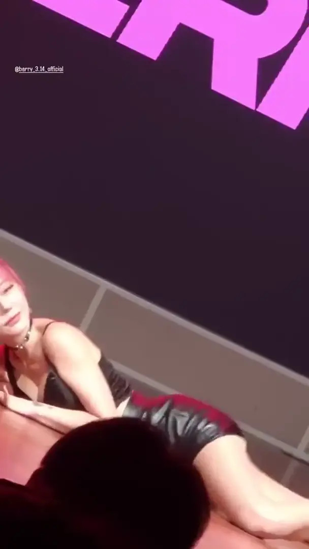 Berry_is_blooming OnlyFans Leaked Nude Video #236058