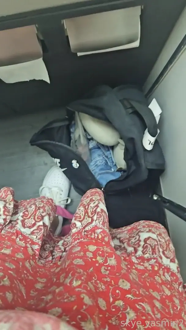 Skye_yasmin2 OnlyFans Leaked Nude Video #236277